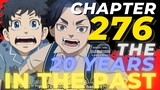 Tokyo Revengers Chapter 276 - Tagalog Dubbed