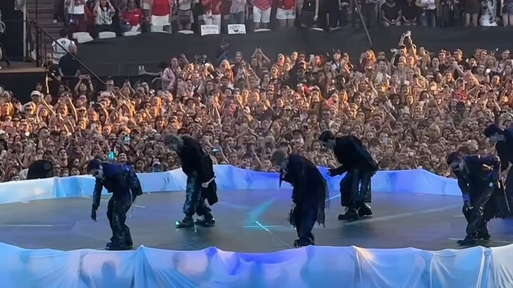 BTS in Brussels _army _armybts _bts