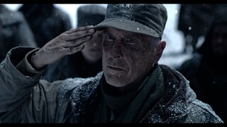 [IMAX] The Battle at Lake Changjin (2021) Frozen Chinese Troops / Korean War