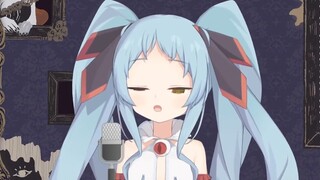 [Anfei Lumilei] There must be someone who doesn’t know what 3P means, right?