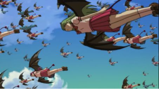 Iruma ở ngôi trường ác ma | Season 1 + 2 - clip1