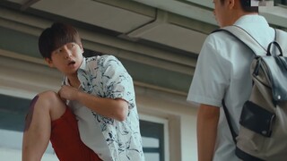 Silly, overly dramatic, and awkward acting—this drama has it all, yet netizens bluntly say: "It's su