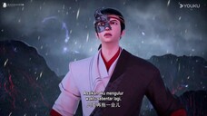 LEGEND OF MARTIAL IMMORTAL EP 61 SUB INDO