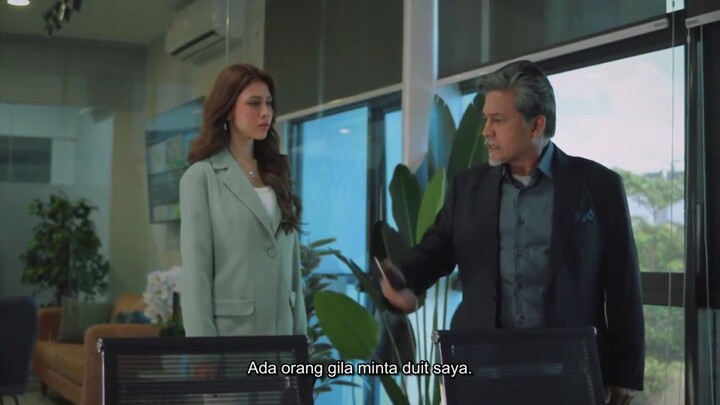 KETURUNAN EPISODE 13