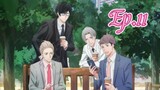 My New Boss is Goofy (Episode 11) Eng sub