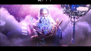 就这个国漫爽！