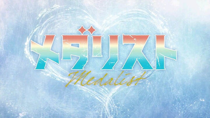 Medalist season 2 episode 2 (sub indo)