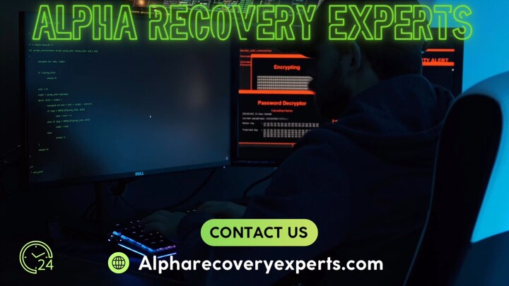 The Most Trusted Bitcoin Recovery Experts: Reach Out to Alpha Recovery Experts