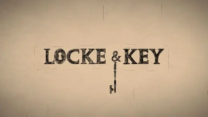 Locke & Key - S2Ep9: Alpha & Omega