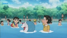 Doraemon - Insiden Bom dan Buku Permainan Petualangan (Dub Indo)