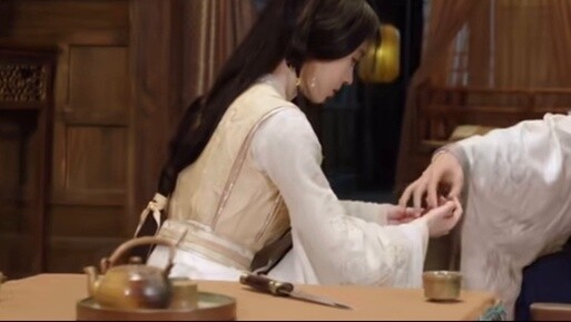 อะไรนะ! ฟิลเตอร์ไวท์เทนนิ่งและปรับผิวให้เรียบเนียนถูกเปิดไว้สำหรับจูจิงอี้เพียงคนเดียวเท่านั้นเหรอ !