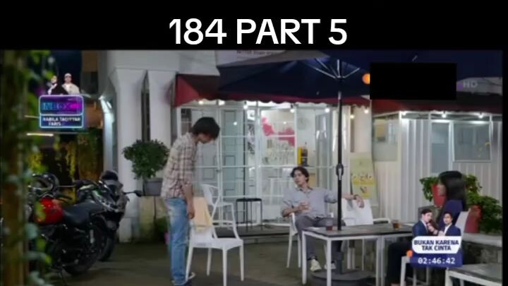 ASMARA GEN Z EPISODE 184 FULL
