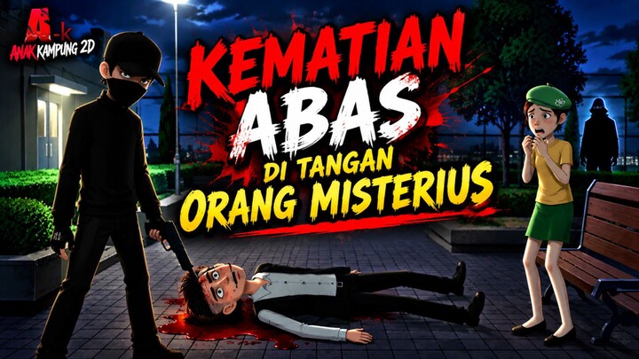 Mahar 3 Milyar Part 04 | Anak Kampung 2D .