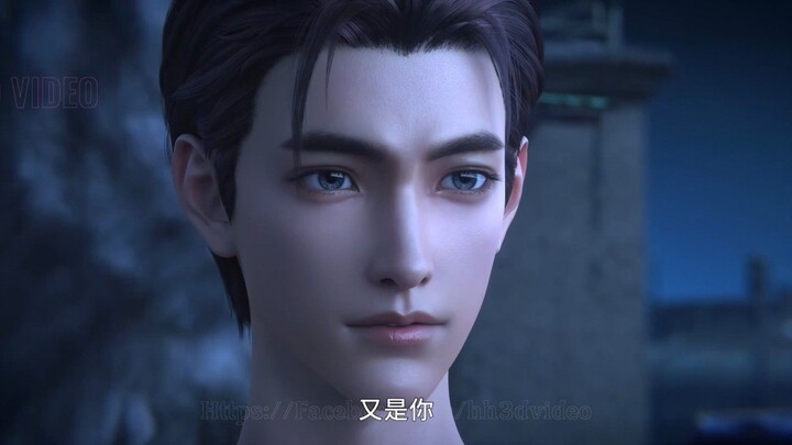 Thâm Không Bỉ Ngạn Tập 10 Full HD Thuyết Minh - HH3DVIDEO