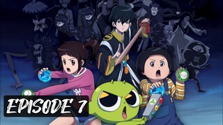 The Haunted House: The Mystery of the Marionette Queen Episode 7
