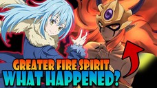 Anong Nangyare kay Ifrit?! - Tensura Spoiler - Xenpai Shorts