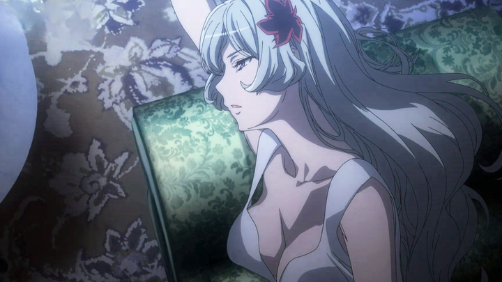 [October] Is It Wrong to Try to Pick Up Girls in a Dungeon? Season 5 Episode 10 Preview [MCE Subbing