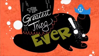 MAD S2 EP03 Clip The Greatest Thing Ever - Cartoon Network 1080p (HD)