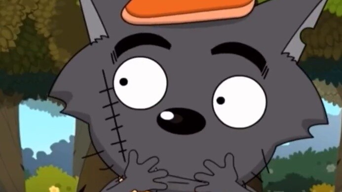 Paman Gray tidak memiliki masa kecil yang sempurna tetapi merupakan ayah yang paling bertanggung jaw