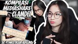 KOMPILASI MEDIASHARE CI AMDEL || PART 62!!!