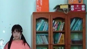 [Lin Lingtu] Dance of the Goddess Rui Shan Guangming I really like Rui Shan~ I really tried my best 