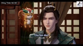 Vạn Cổ Thần Thoại Tập 33 Vietsub
