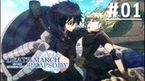 Death March to the Parallel World Rhapsody - Episode 01 [Subtitle Indonesia]