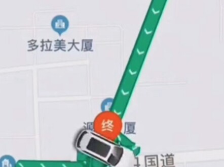 How many of Gaode’s subtle hints can you actually decode?