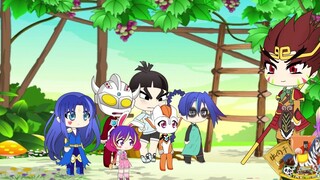 Tang San chooses Xiao Wu's sister