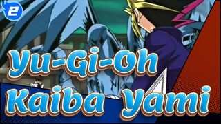 [Yu-Gi-Oh!/AMV]Passion Colors Everything (Kaiba + Yami)_2