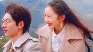 Gila sekali! “Jika cuacanya bagus besok, ayo ambil sertifikatnya.” Bisakah Sweet Daily difilmkan unt