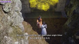 Ancieth Myth Eps 138 Sub Indo