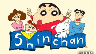 Crayon Shinchan Vol 9 Eps 20-21 (Dubbing Indonesia Audio Indonesia RCTI VCD Original)