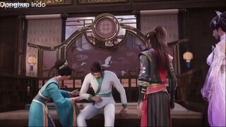 Ancient War Soul Episode 17-20 Subtitle Indonesia