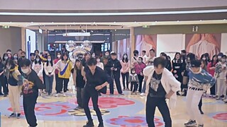 【SHINee】Don't Call Me Xiamen ร้องตามผู้ที่เต้น KPOP Random Dance ครั้งที่ 10