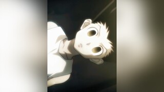 anime hxh hunterxhunter onisqd edit fyp