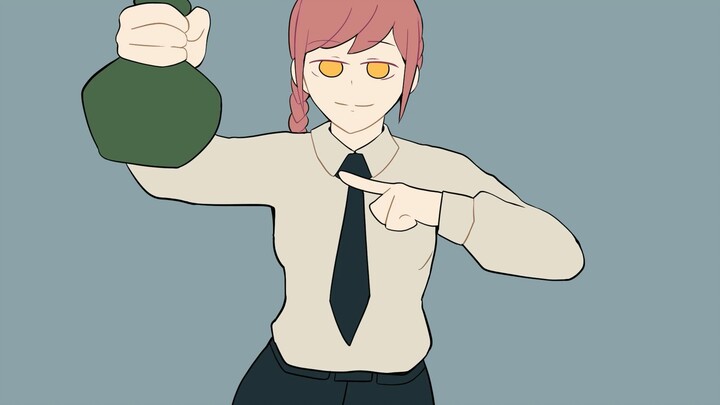 Dr. Livesey, but Machima