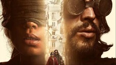 Bird Box: Barcelona (2023) - HD