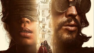 Bird Box: Barcelona (2023) - HD