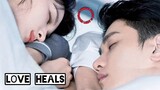 "Love Heals" Chinese drama cast, synopsis & air date...