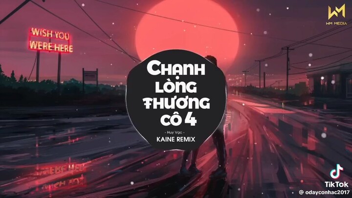 chạnh lòng thương cô 4