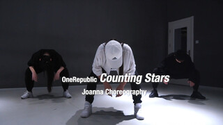 【Joanna Juaner】Counting Stars/OneRepublic Original