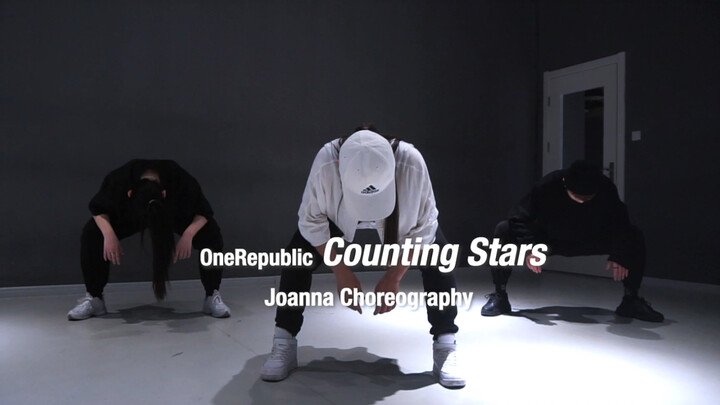【Joanna Juaner】Menghitung Bintang/OneRepublic Original