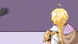 White is more delicious