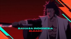 Gremmy VS Zaraki Part 2 Fandub Indo | Bleach TYBW