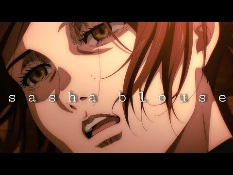 Attack on Titan Final Season「AMV」Redline