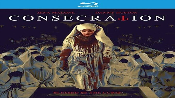 CONSECRATION Official Trailer (2023) full movie in dec