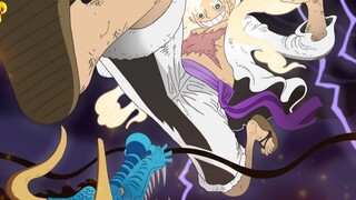 Phân tích One Piece 1046