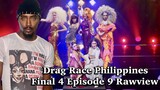 Drag Race Philippines Season 2 Final 4 Episode 9 Rawview