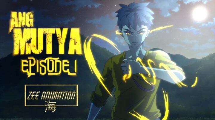 ANG MUTYA EP 1 _ MUTYA ANIMATED HORROR STORIES _ True Story Animation